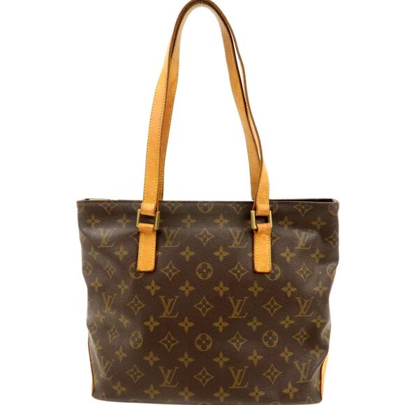 💎✨STUNNING✨💎AUTHENTIC Louis Vuitton Cabas Piano - Picture 2 of 15